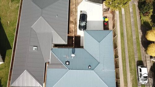 Property Seminar on Duplex Conversion